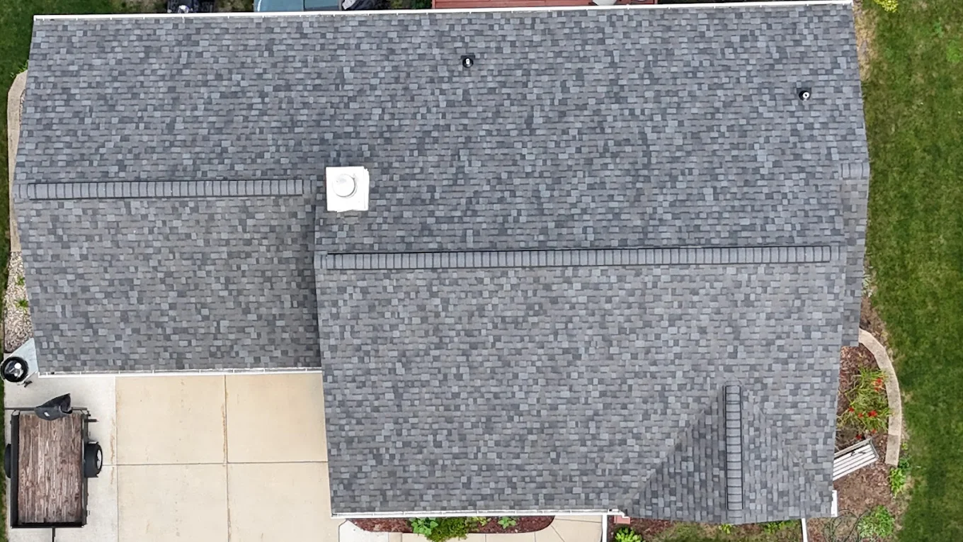 Craftsman roofing project 10